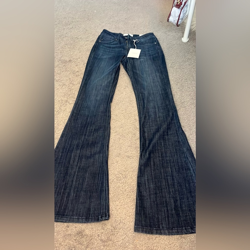 KanCan Flare Jeans